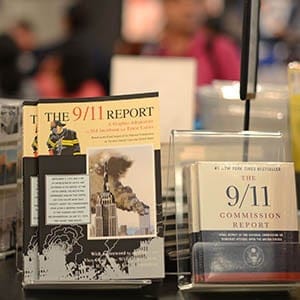 The National September 11 Memorial & Museum