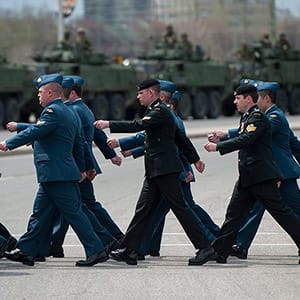 Cda Afghan Commemoration 20140509