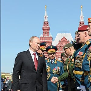 Grigory Dukor/Reuters