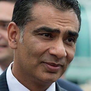 Amrik Virk