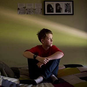 Wren Kauffman