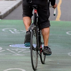 BIKE-LANES
