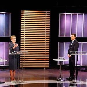 ONT ELXN