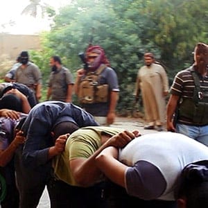 Mideast Iraq