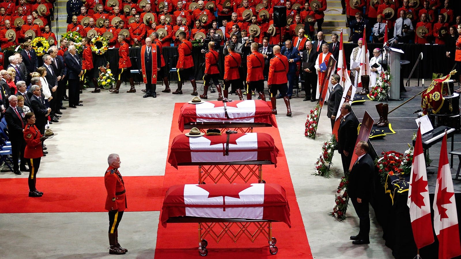 Moncton Funeral 11