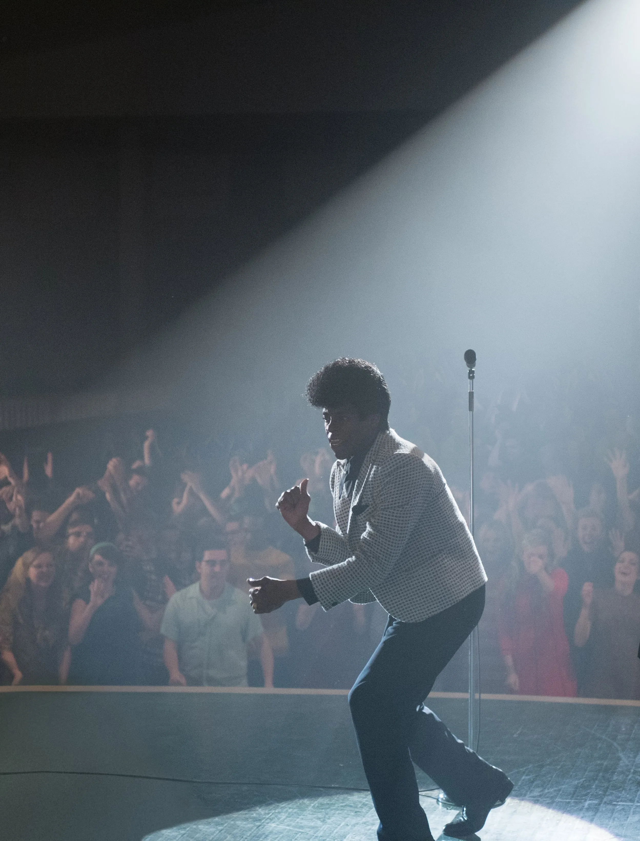 Film Title: Get on Up
