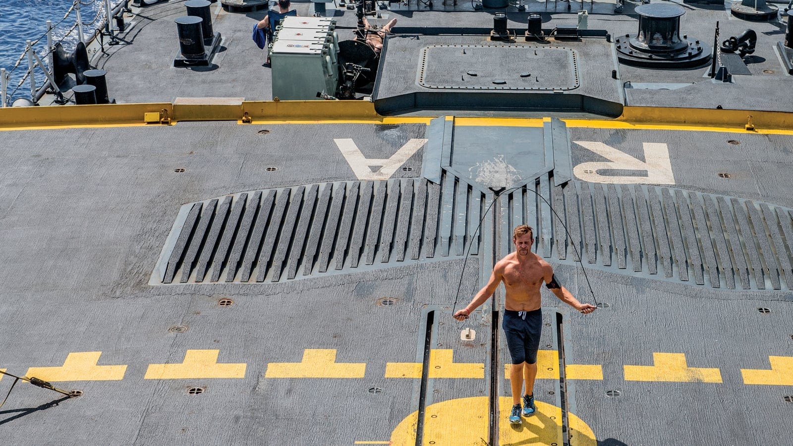 HMCS Regina