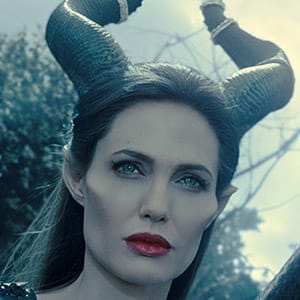 MALEFICENT, Angelina Jolie as Maleficent, 2014. ©Walt Disney Studios Motion Pictures/courtesy