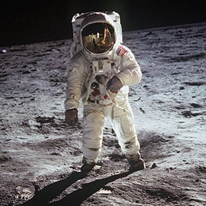 NASA/Getty Images