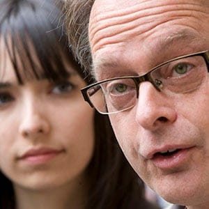 Marc Emery Jodie Emery