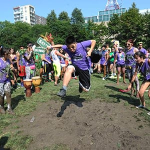 Frosh Week thumbnail