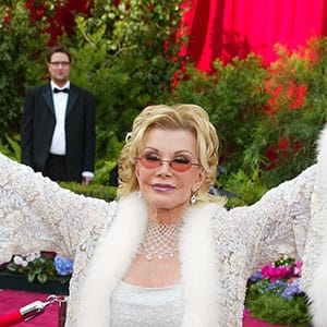 The 76th Annual Academy Awards - Arrivals