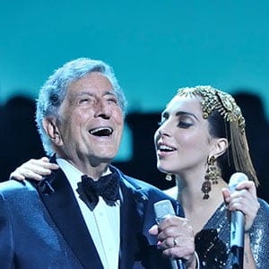 Great Performances: "Cheek to Cheek"