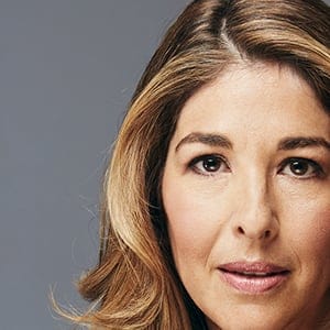 Naomi Klein