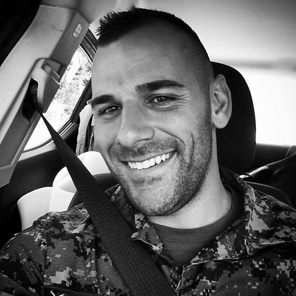 Nathan Cirillo