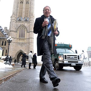 Irwin Cotler