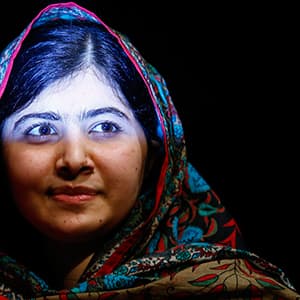 Davis Guggenheim: Malala, her father, and a revealing new film