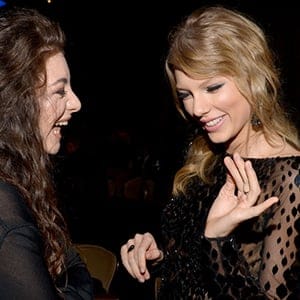The 56th Annual GRAMMY Awards - Pre-GRAMMY Gala And Salute To Industry Icons Honoring Lucian Grainge - Show