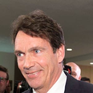 Jacques Boissinot/CP