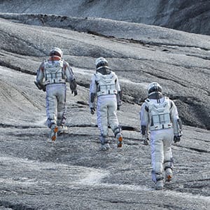 INTERSTELLAR