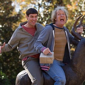 Dumb and Dumber To