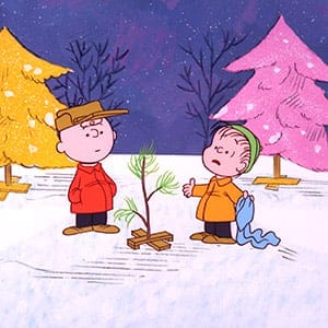 ABC's "Charlie Brown"