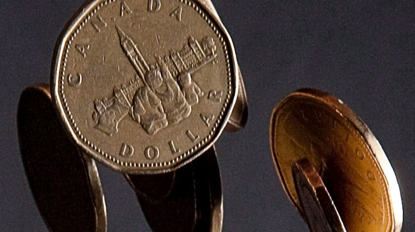 Loonie 20141031