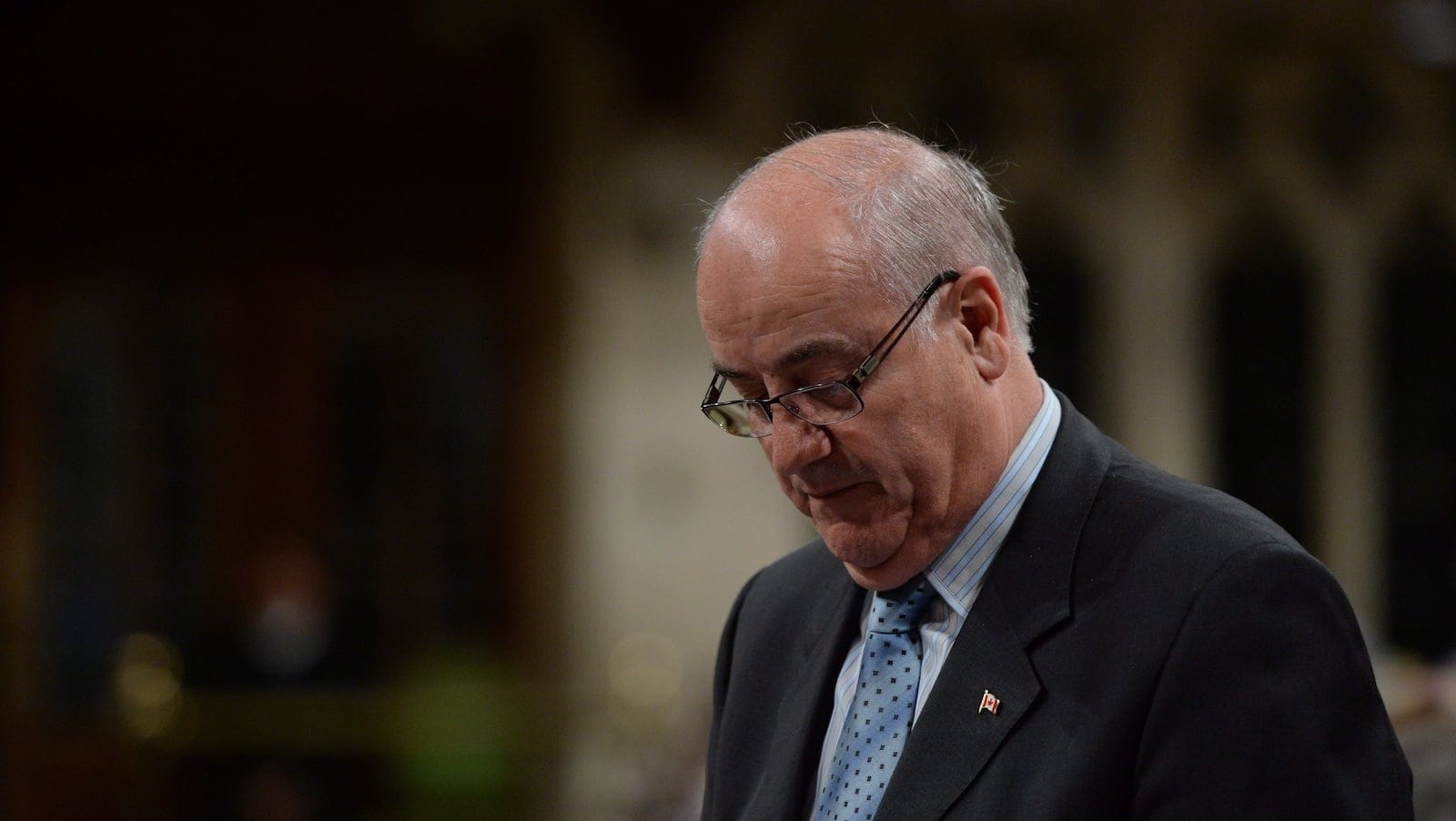 Julian Fantino