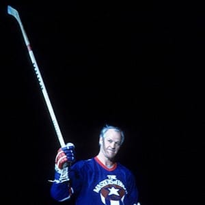 Masters of Hockey