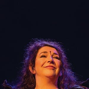 Kate Bush: Before The Dawn live at The Eventim Apollo, Hammersmith, London, Britain - 26 Aug 2014