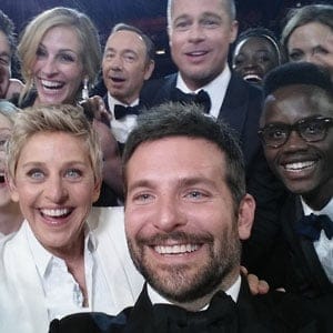 86th Annual Academy Awards - Show