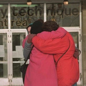 Montreal Massacre