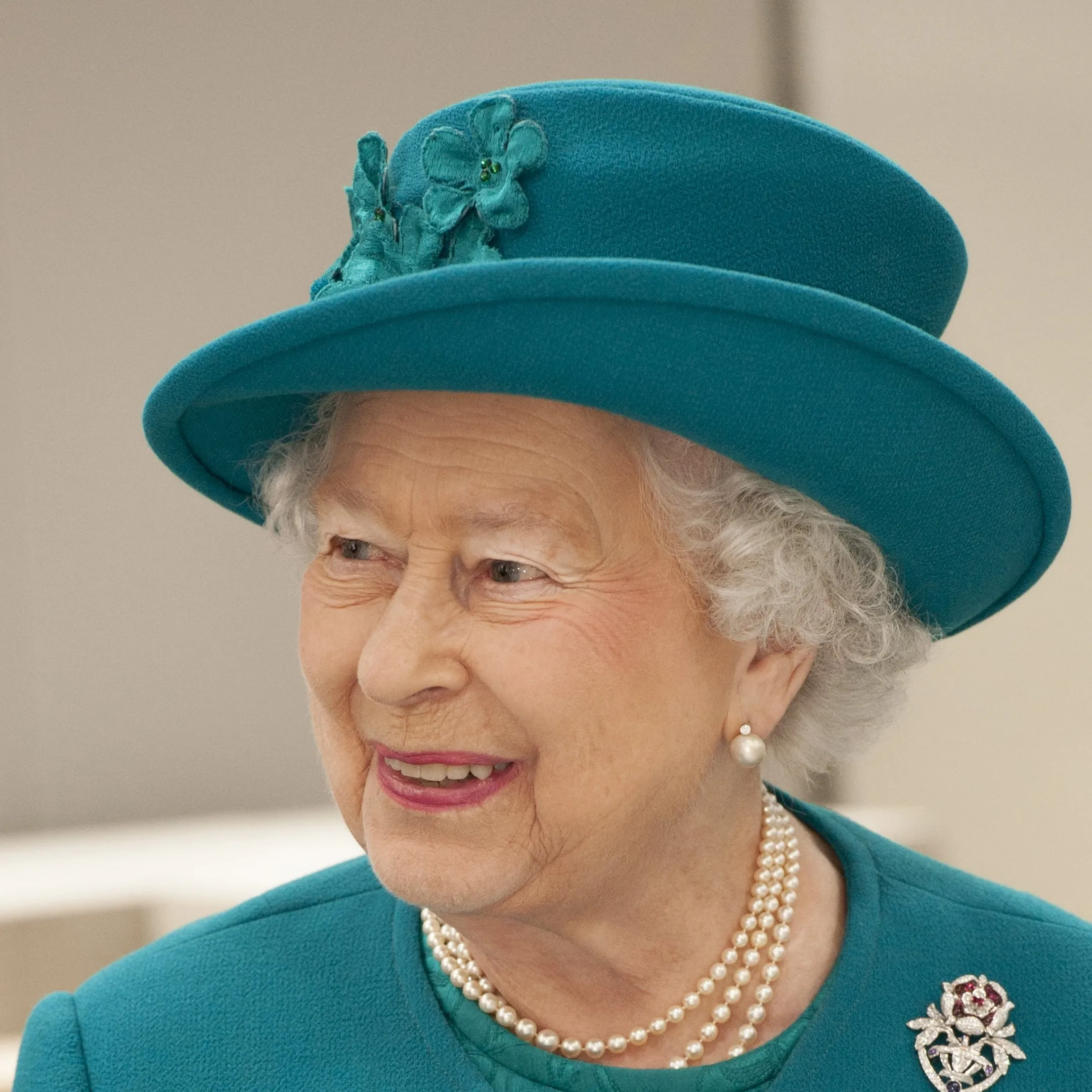The Queen And Duke Of Edinburgh Visit Wolverhampton