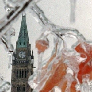 ICY TOWER
