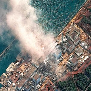 Magnitude 8.9 Earthquake And Tsunami Devastate Northern Japan