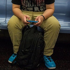New York City Subway