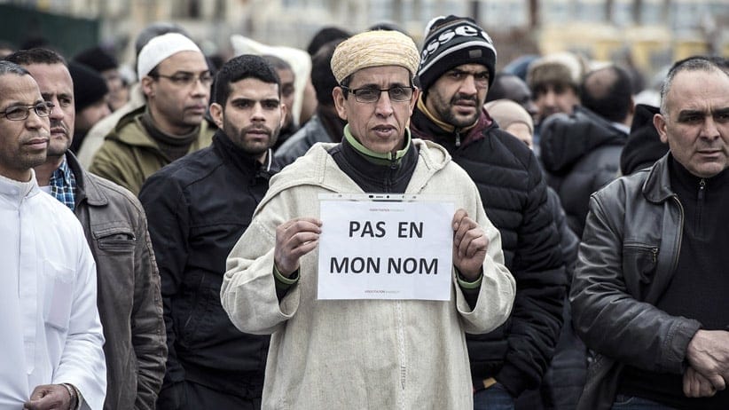 JEAN-PHILIPPE KSIAZEK/AFP/Getty Images