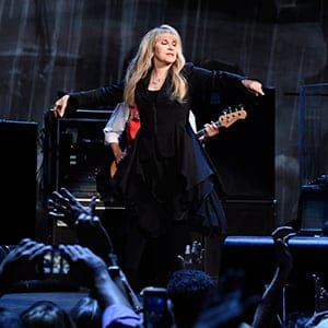 Fleetwood Mac "On With The Show" Tour - New York City