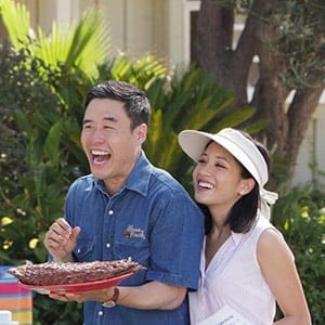 ABC's "Fresh Off the Boat" - Season One
