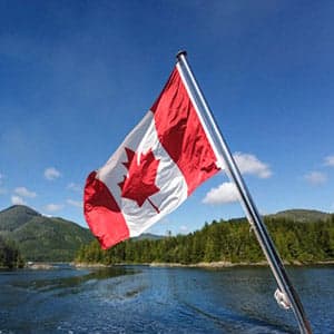 151 reasons why it's better to be Canadian