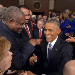Barack Obama