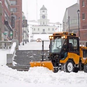 winter storm