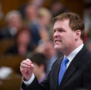 John Baird