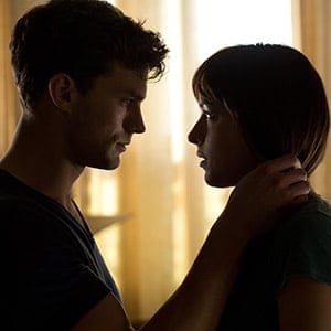Film Title: Fifty Shades of Grey