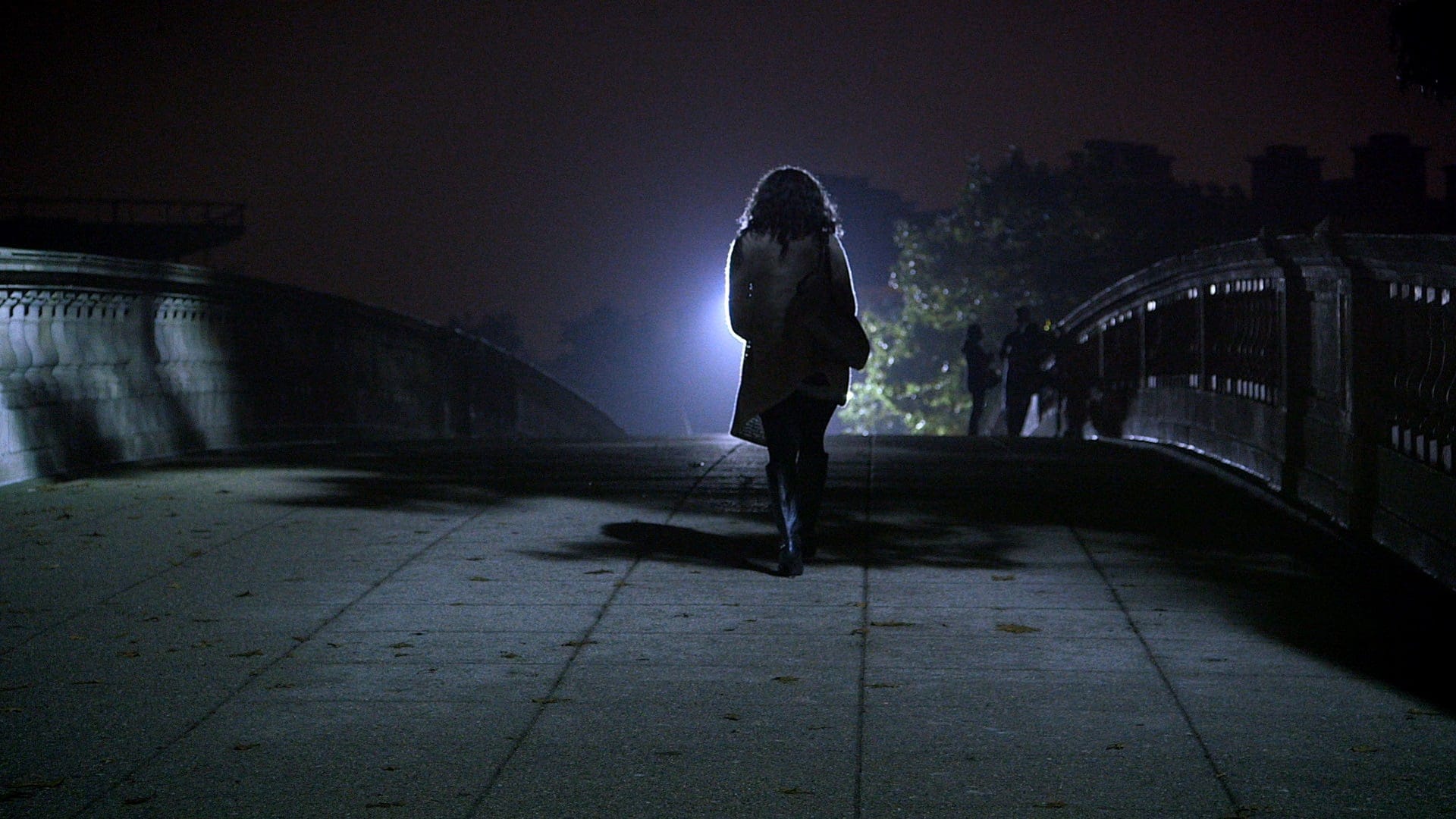 A still from 'The Hunting Ground'. (Courtesy eOne Films)