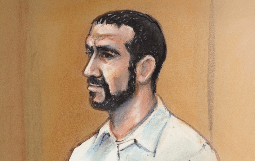 Omar Khadr