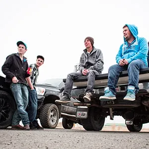 Taber Alberta - By-Law