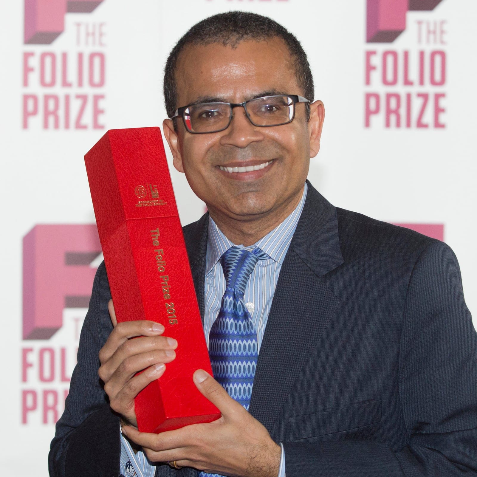 Robin Mayes/Folio Prize