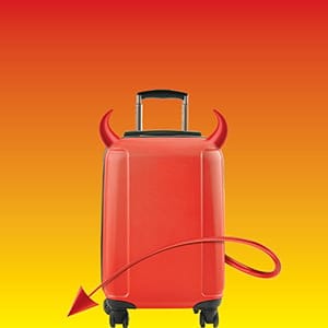 suitcase