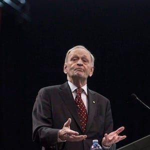 Jean Chretien